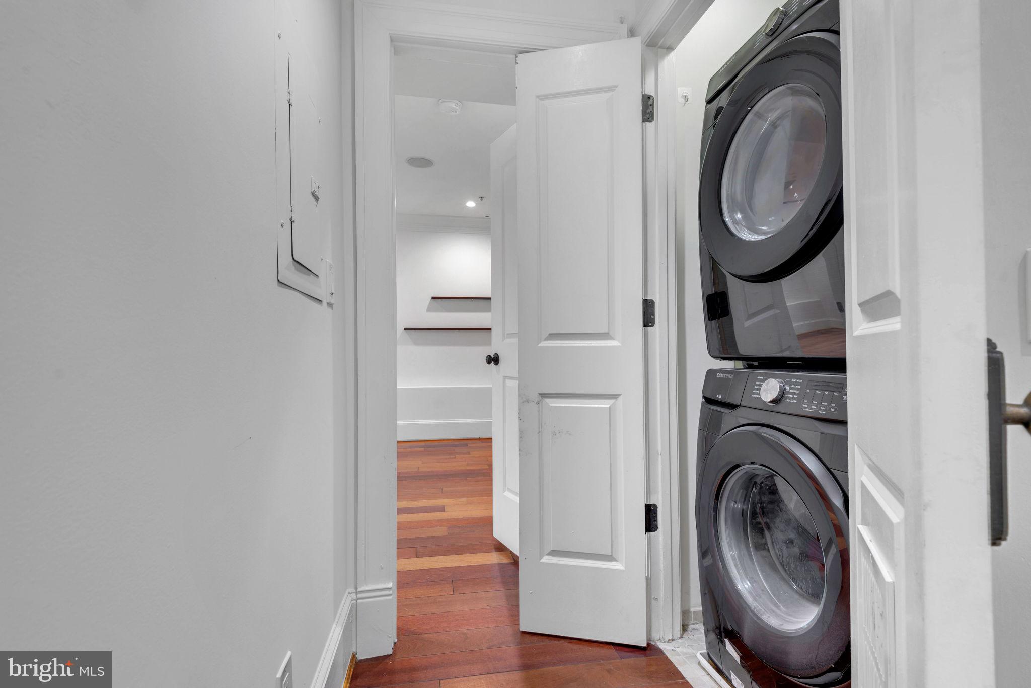 936 Madison Street Northwest, Unit 201 Washington, DC 20011 - Photo 11 of 13