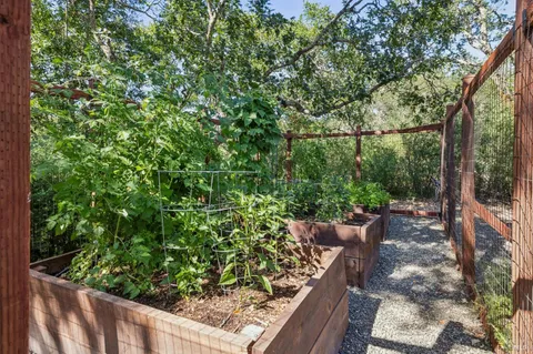 $2,195,000 | 12405 Flicker Hill Road, Glen Ellen, CA 95442