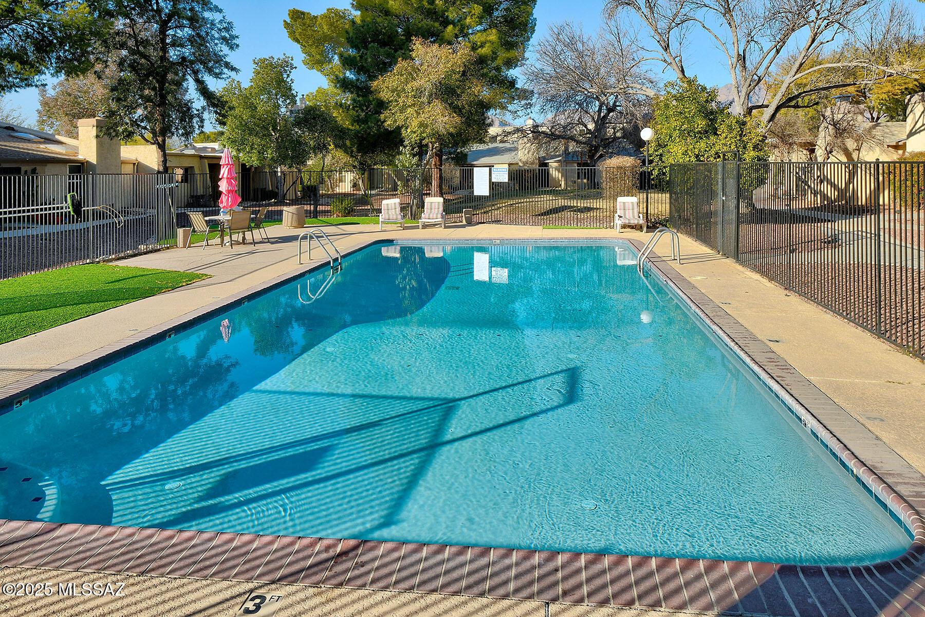 3750 North Country Club Road, Unit 12 Tucson, AZ 85716 - Photo 21 of 26