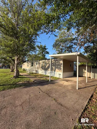 $144,900 | 1125 Ridgewood Drive, Lillian, AL 36549