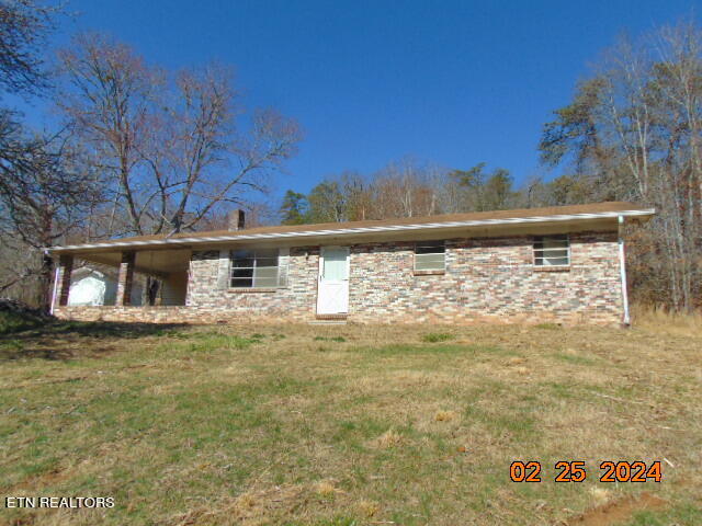 157 McSpadden Road Vonore, TN 37885 - Photo 1 of 17 DSC02293