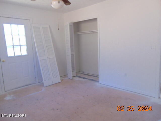 157 McSpadden Road Vonore, TN 37885 - Photo 13 of 17 Bedroom