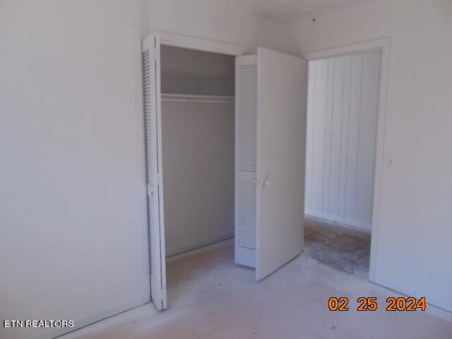 157 McSpadden Road Vonore, TN 37885 - Photo 14 of 17 Bedroom