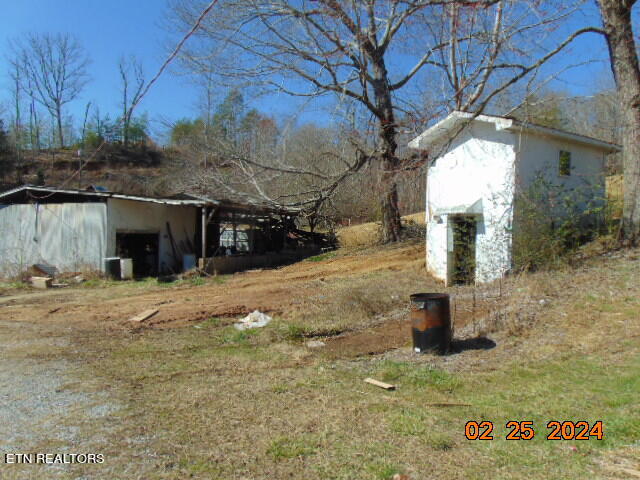 157 McSpadden Road Vonore, TN 37885 - Photo 17 of 17 DSC02328