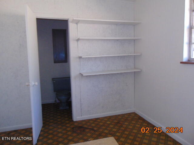 157 McSpadden Road Vonore, TN 37885 - Photo 9 of 17 Pantry