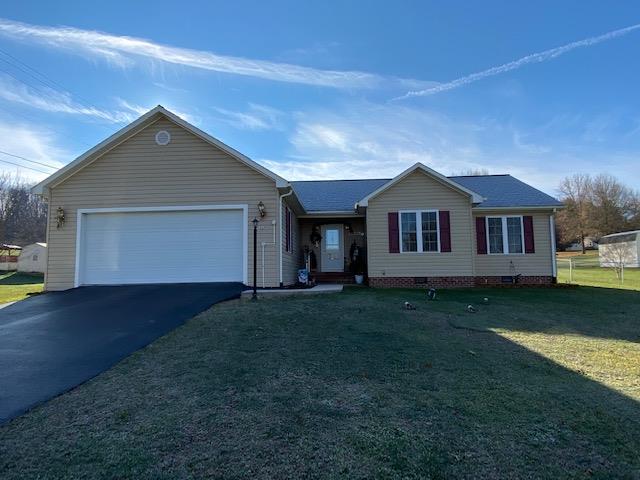 269 Whispering Pines Road Max Meadows, VA 24360 - Photo 1 of 1 Gallery Image 1