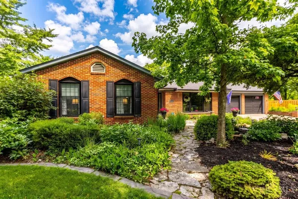 $449,900 | 6 McKee Avenue, Oxford, OH 45056