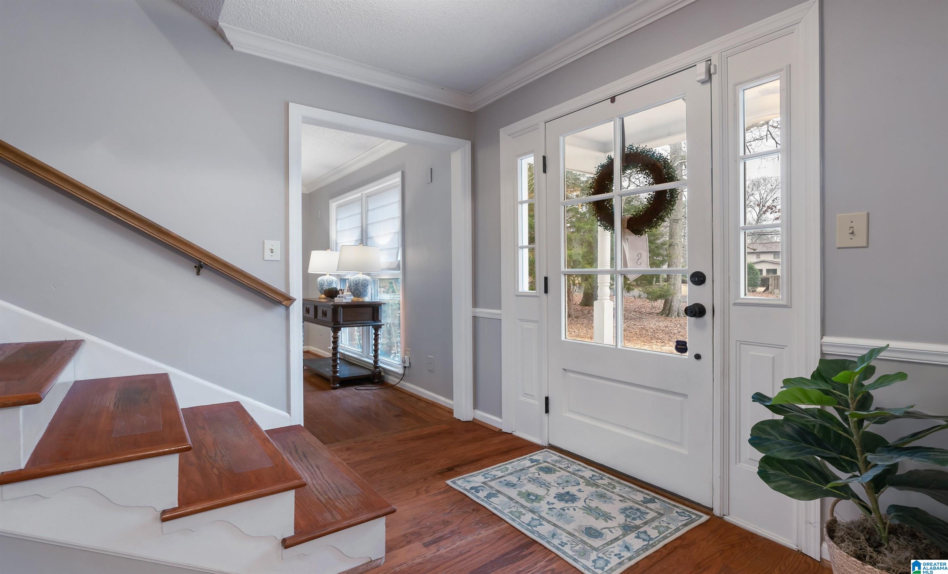 3419 Wren Road Birmingham, AL 35243 - Photo 4 of 43
