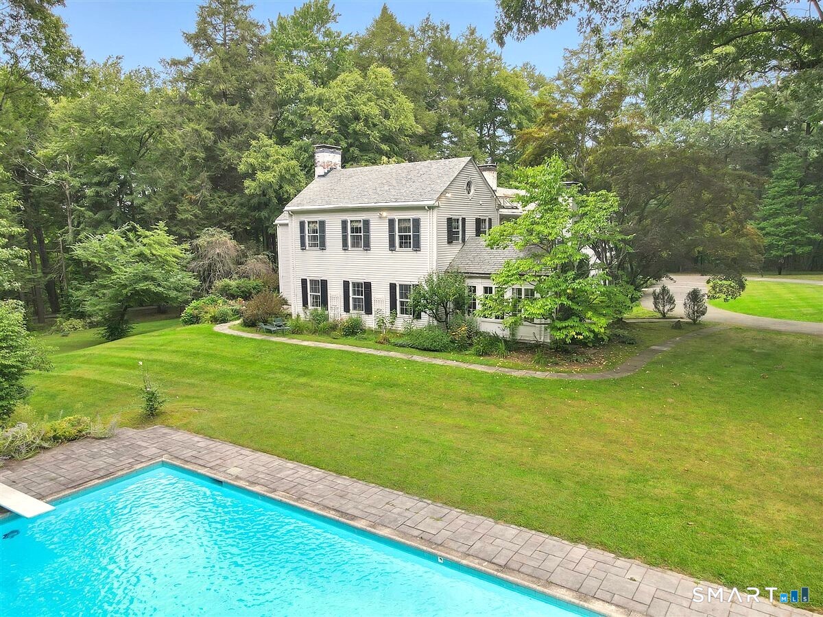 134 Waterville Road Farmington, CT 06032 - Photo 39 of 40 Gallery Image 39