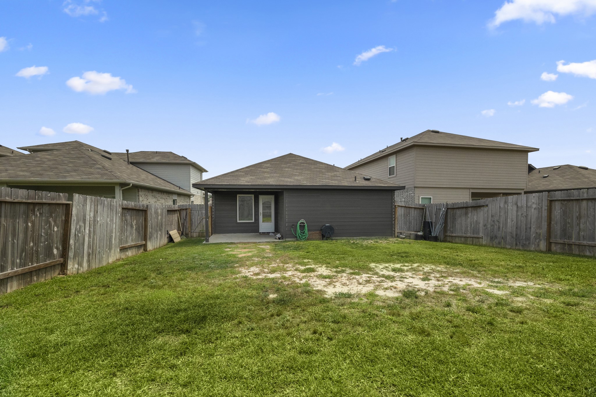 5451 Tuscany Hills Lane Spring, TX 77373 - Photo 39 of 48
