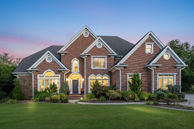 $785,000 | 6444 Cheswick Road South, Hixson, TN 37343