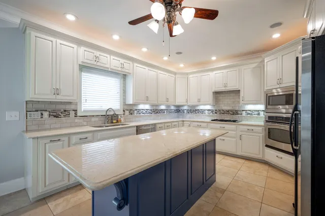 $785,000 | 6444 Cheswick Road South, Hixson, TN 37343