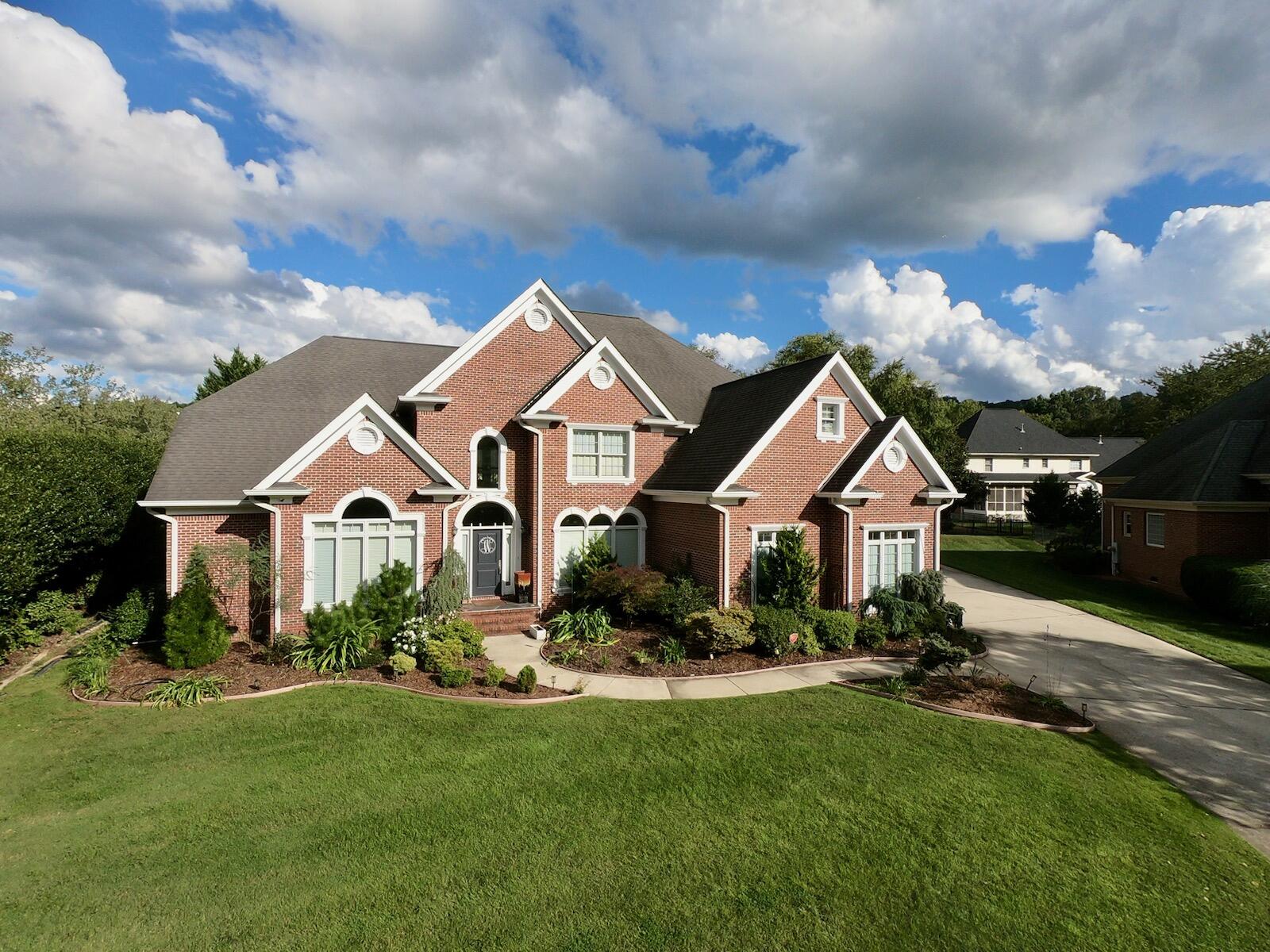 6444 Cheswick Road South Hixson, TN 37343 - Photo 2 of 65 1000001993