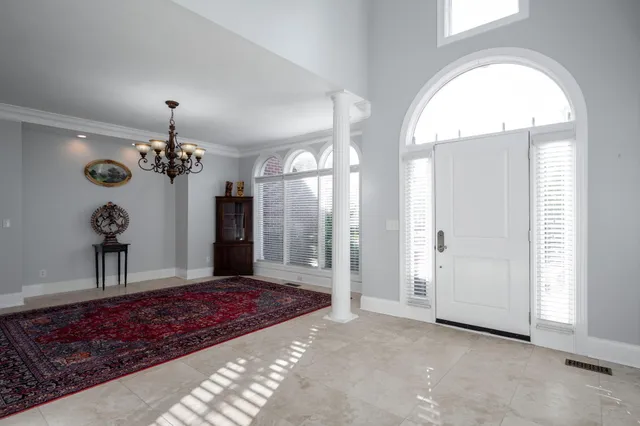 $785,000 | 6444 Cheswick Road South, Hixson, TN 37343