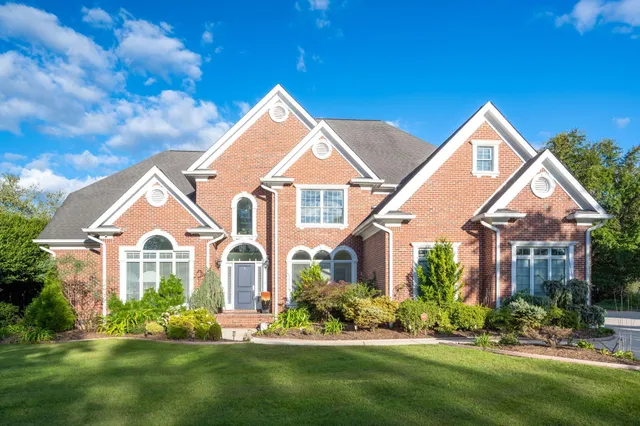 $785,000 | 6444 Cheswick Road South, Hixson, TN 37343