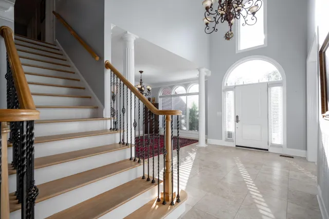 $785,000 | 6444 Cheswick Road South, Hixson, TN 37343