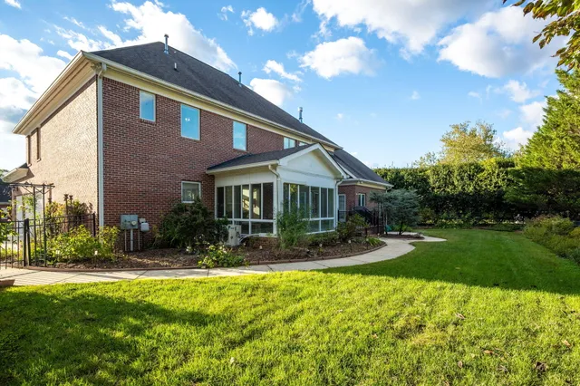 $785,000 | 6444 Cheswick Road South, Hixson, TN 37343