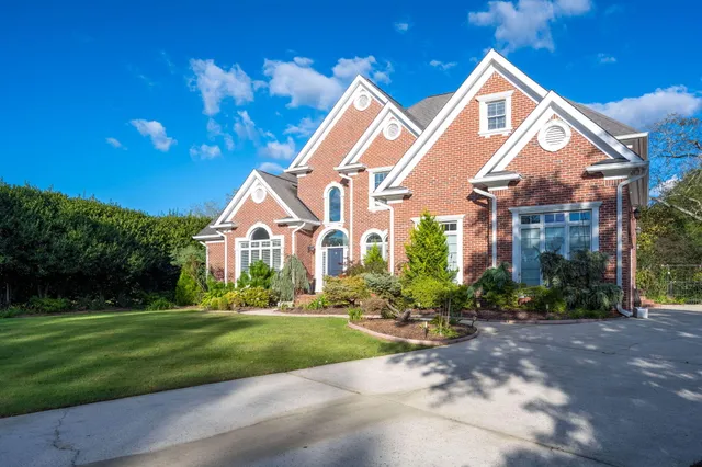 $785,000 | 6444 Cheswick Road South, Hixson, TN 37343