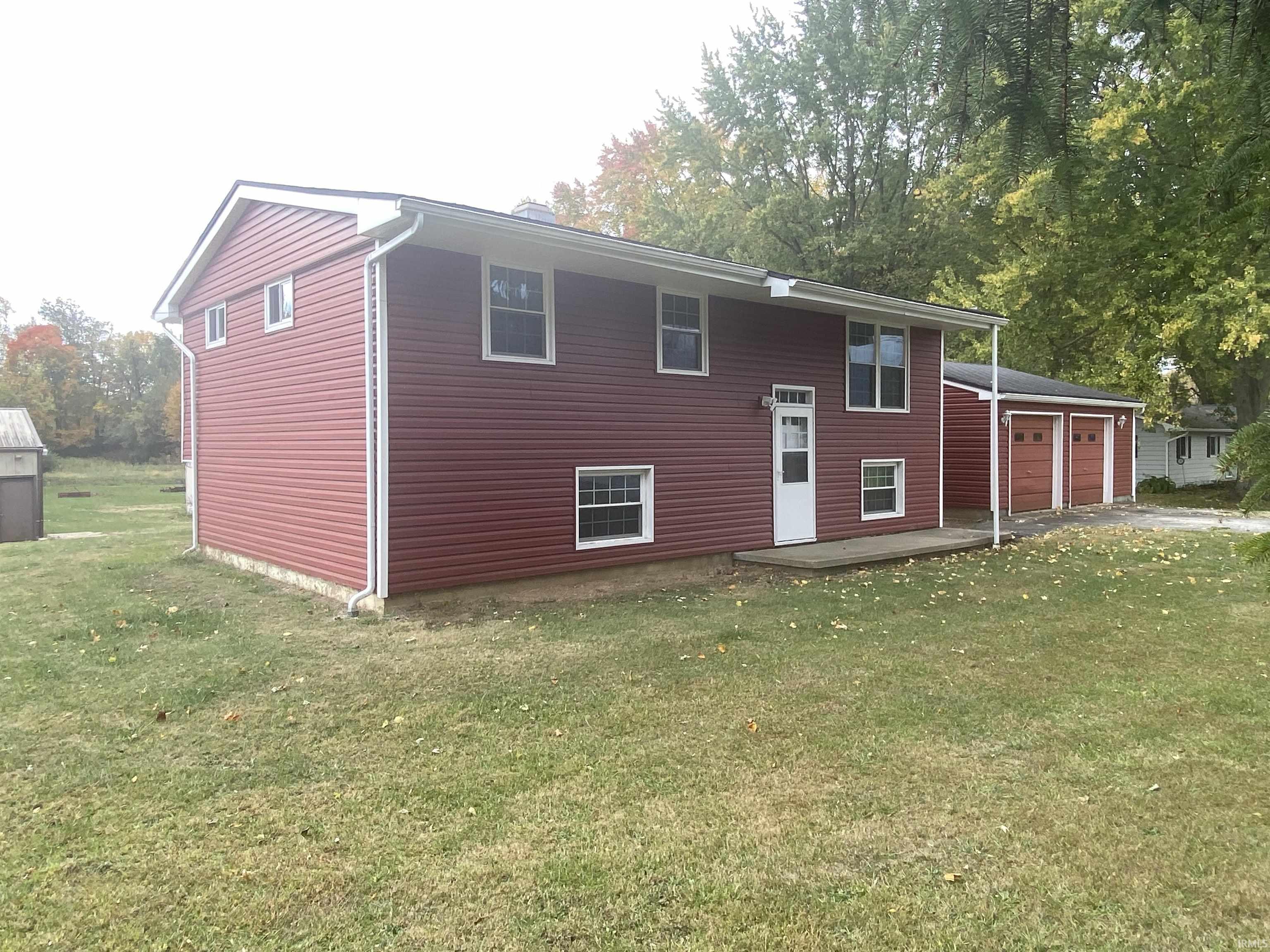 5297 West 100 South Wabash, IN 46992 - Photo 3 of 10