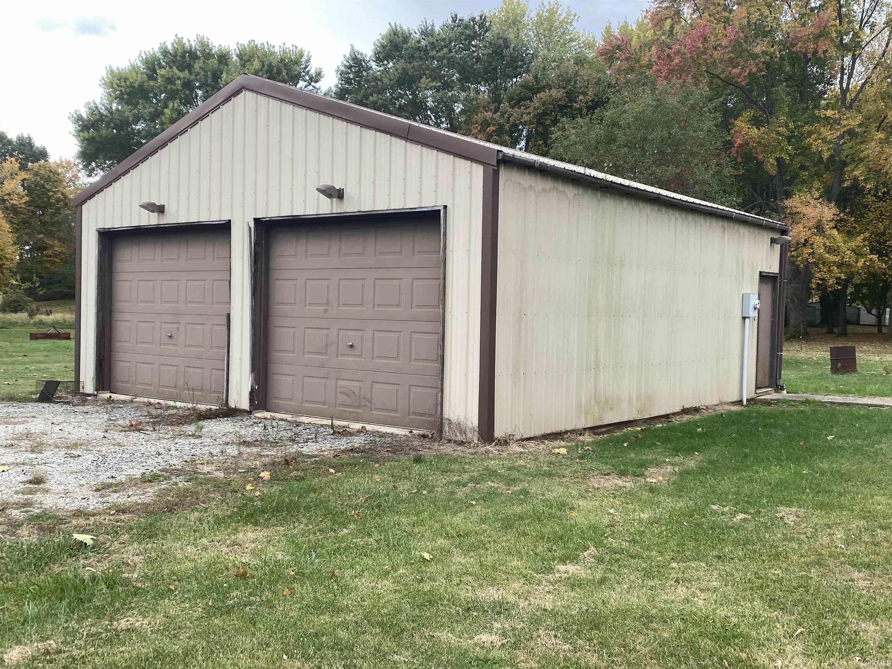 5297 West 100 South Wabash, IN 46992 - Photo 8 of 10