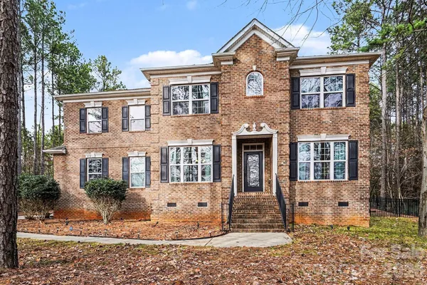 $900,000 | 512 Stillwater Road, Troutman, NC 28166