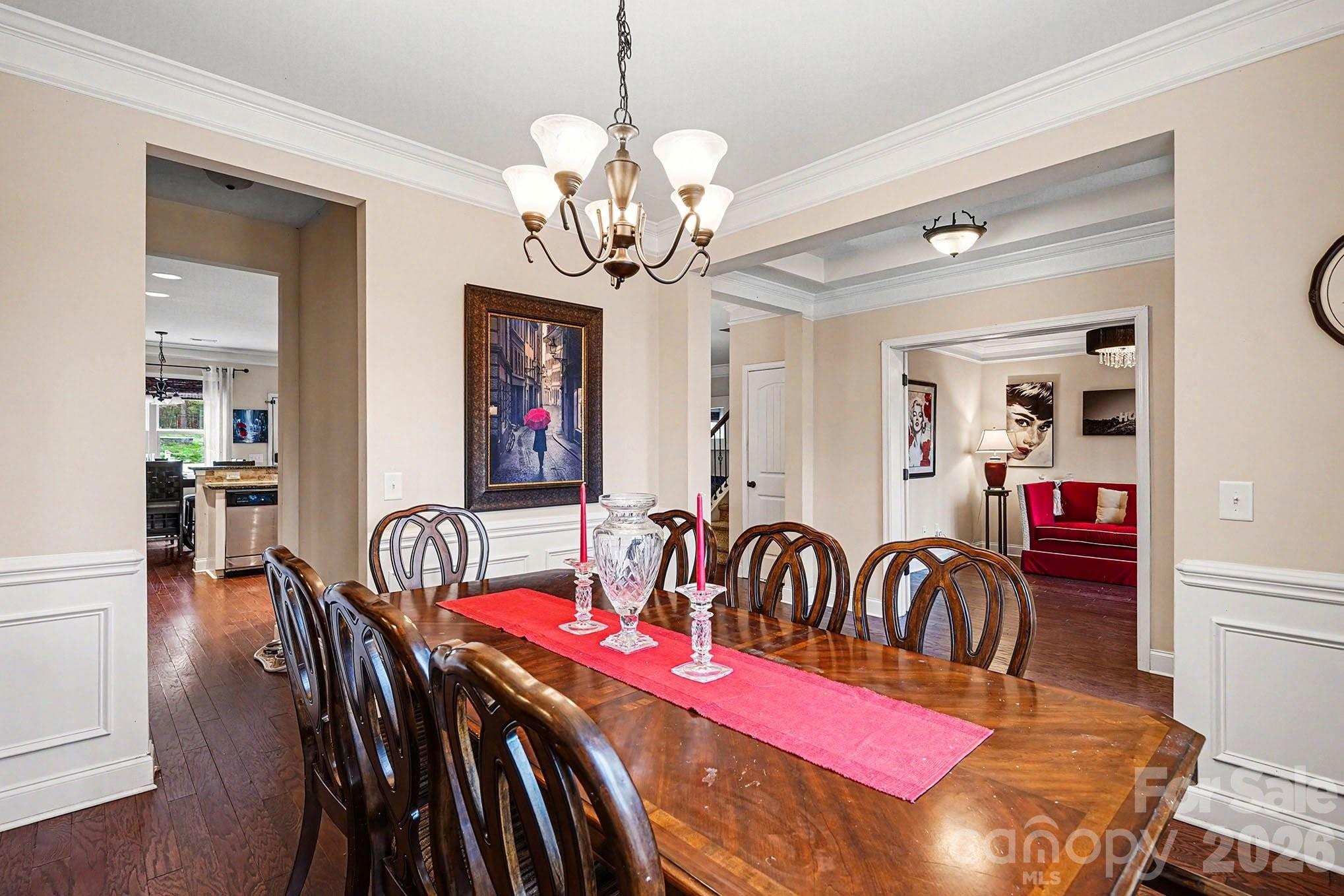 512 Stillwater Road Troutman, NC 28166 - Photo 11 of 48