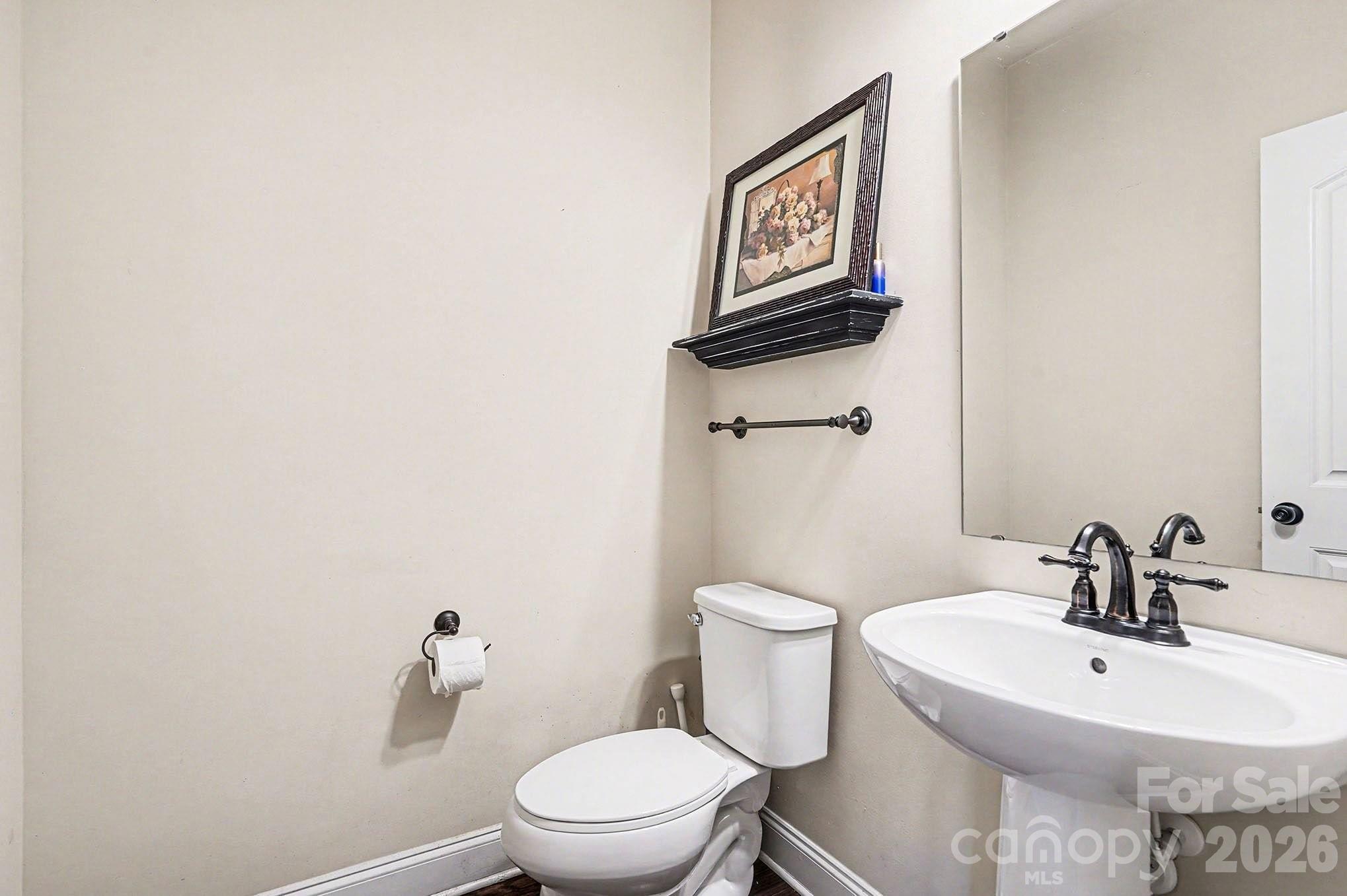 512 Stillwater Road Troutman, NC 28166 - Photo 18 of 48