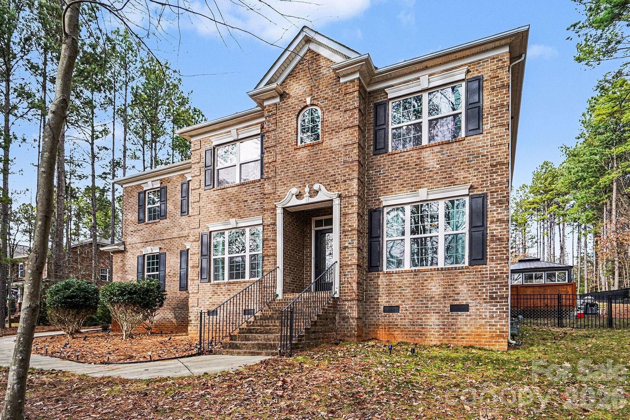 512 Stillwater Road Troutman, NC 28166 - Photo 2 of 48