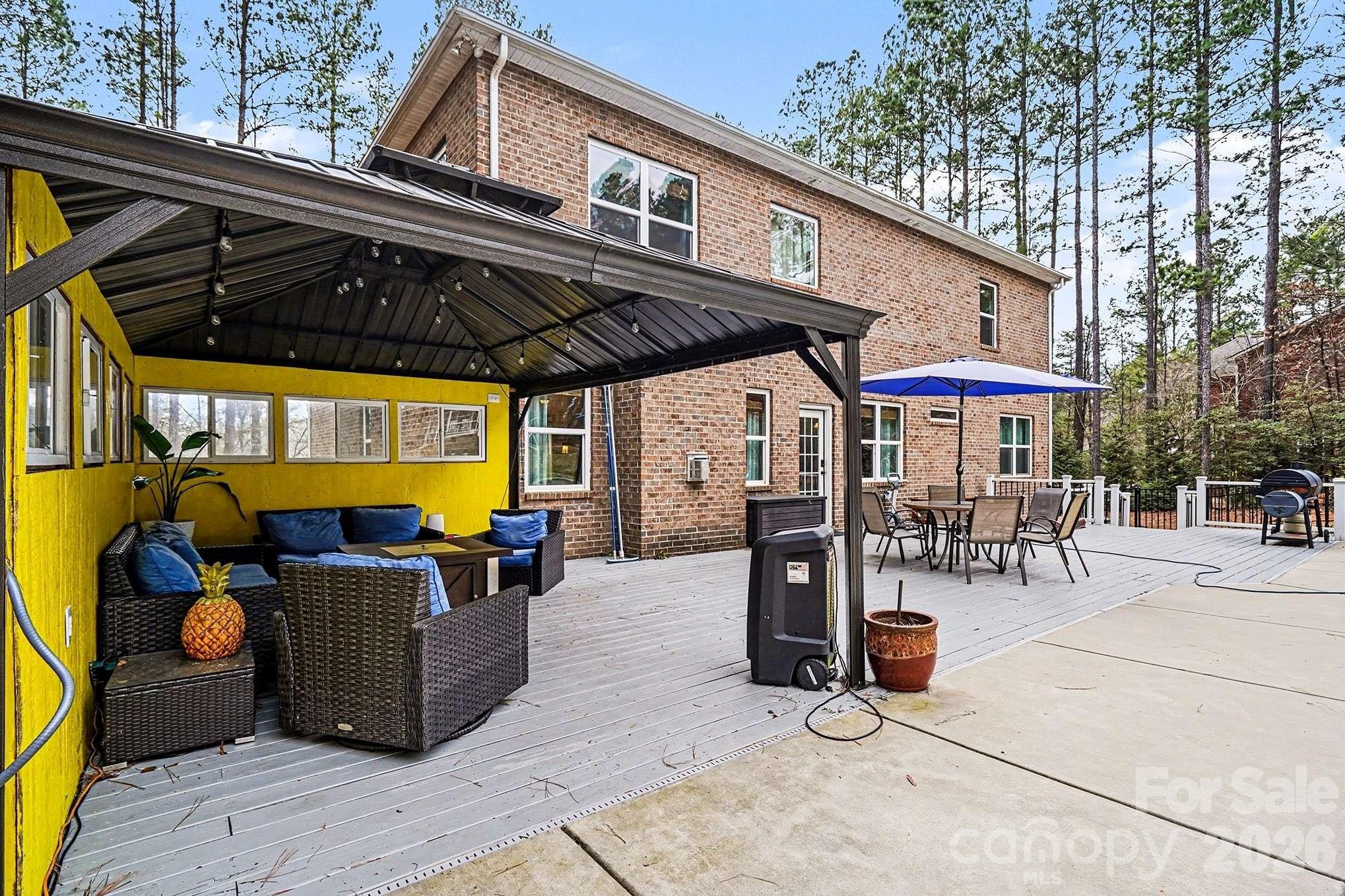 512 Stillwater Road Troutman, NC 28166 - Photo 39 of 48