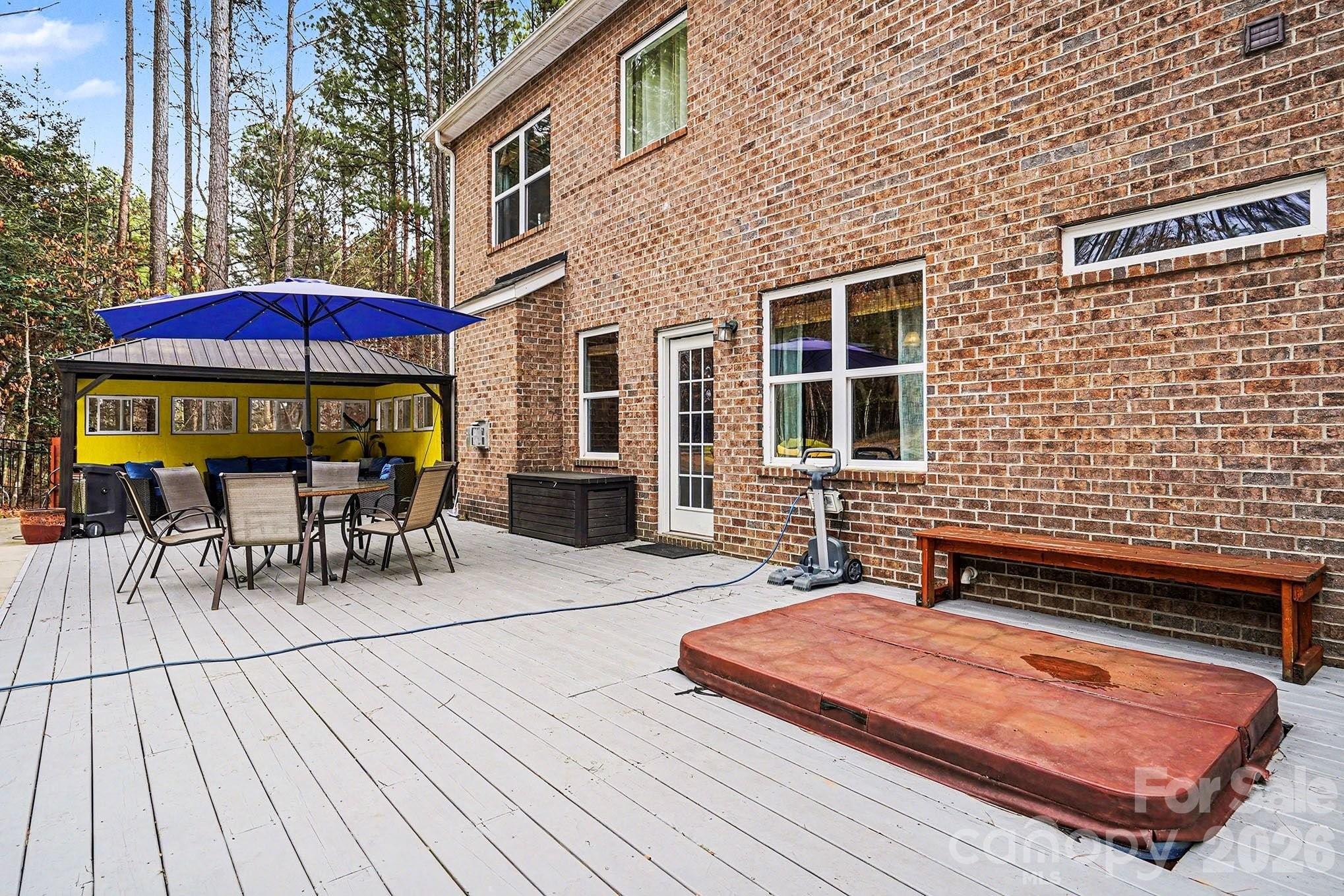 512 Stillwater Road Troutman, NC 28166 - Photo 40 of 48