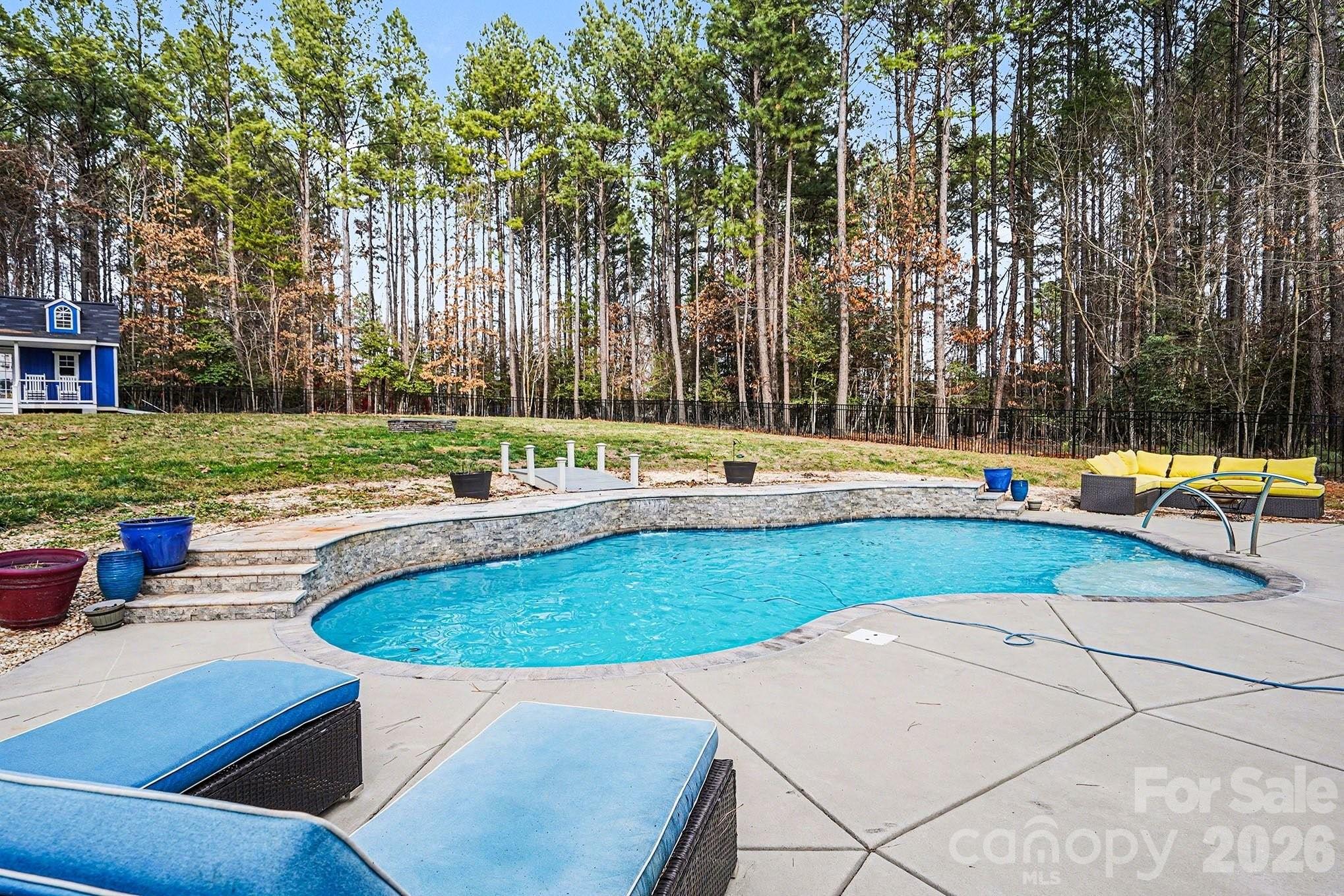 512 Stillwater Road Troutman, NC 28166 - Photo 41 of 48