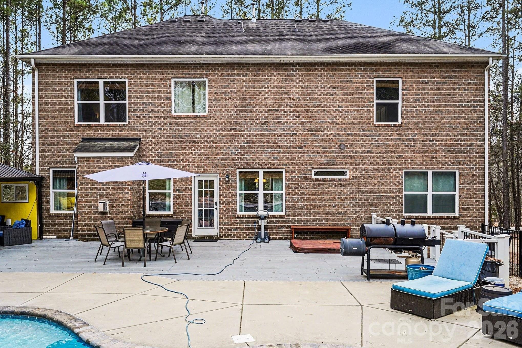 512 Stillwater Road Troutman, NC 28166 - Photo 43 of 48