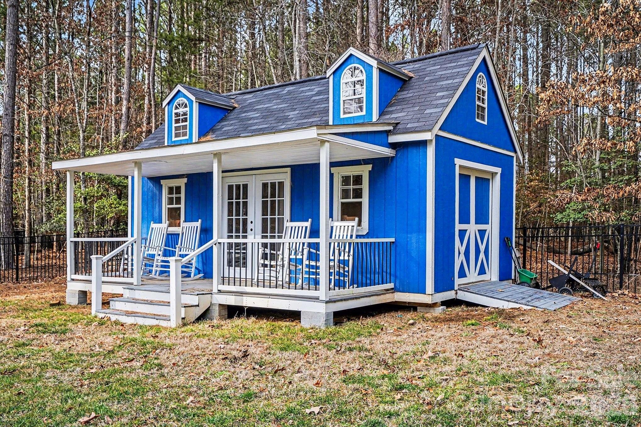 512 Stillwater Road Troutman, NC 28166 - Photo 45 of 48