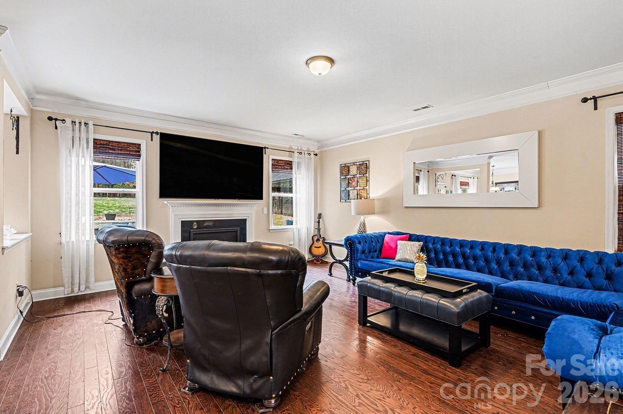 512 Stillwater Road Troutman, NC 28166 - Photo 6 of 48