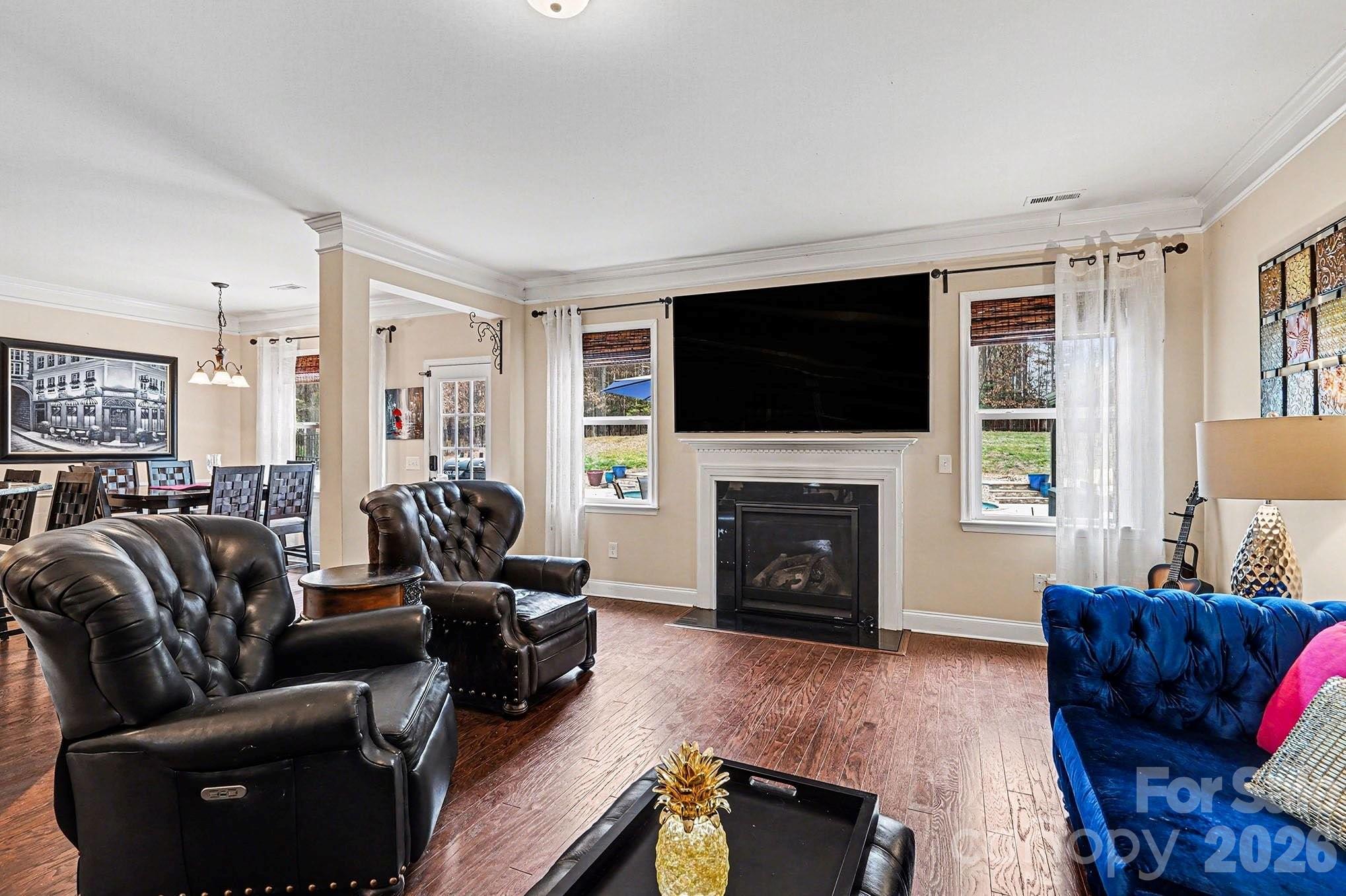 512 Stillwater Road Troutman, NC 28166 - Photo 7 of 48