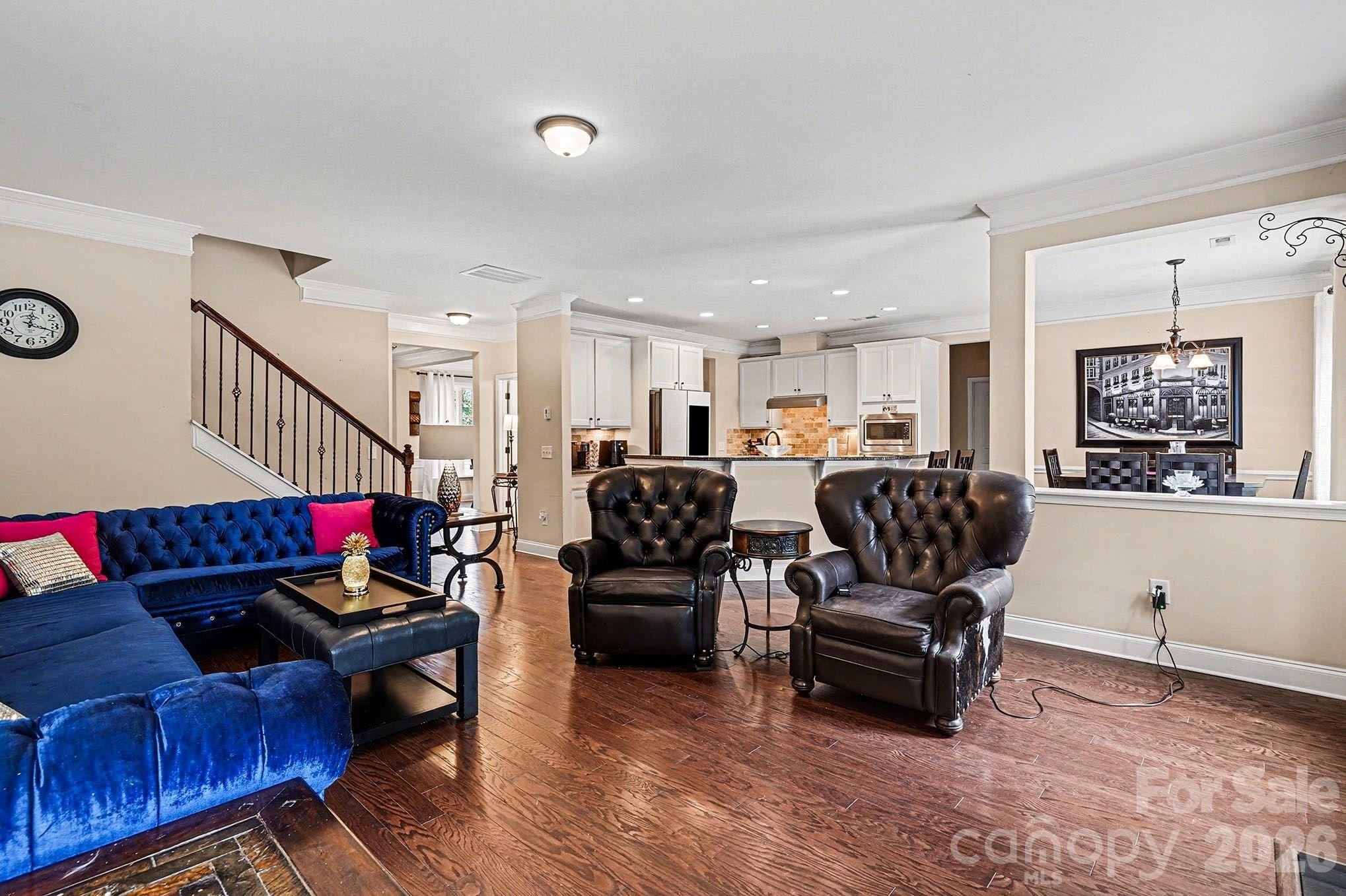 512 Stillwater Road Troutman, NC 28166 - Photo 8 of 48