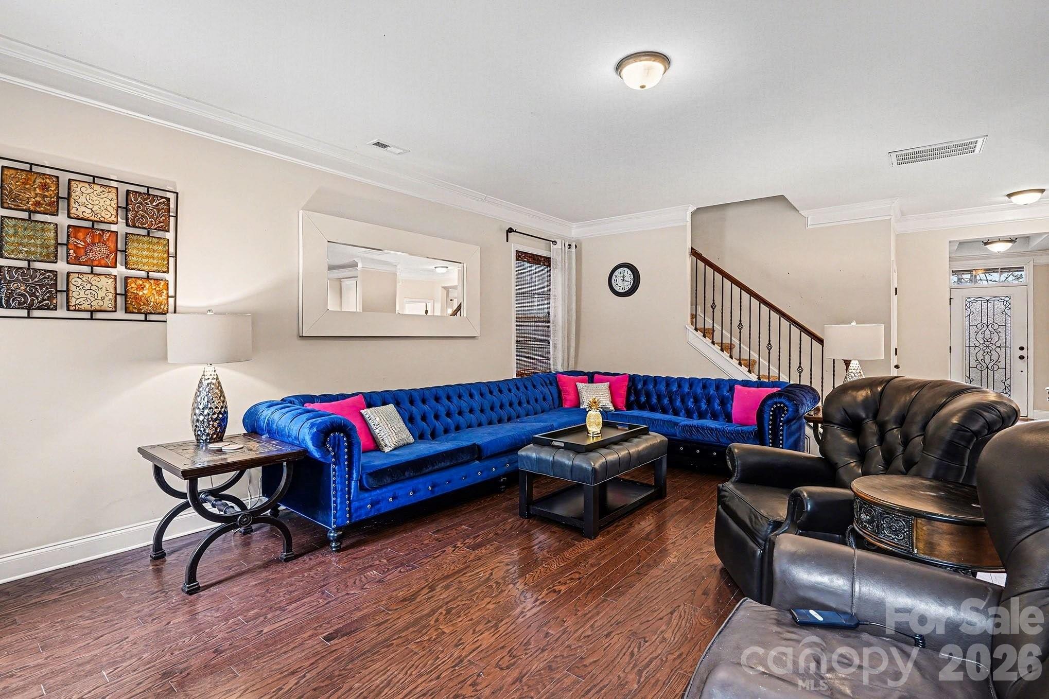 512 Stillwater Road Troutman, NC 28166 - Photo 9 of 48