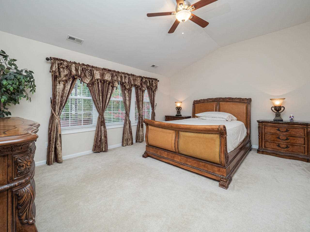 3016 Red Grape Drive Raleigh, NC 27607 - Photo 18 of 23 Photo 18