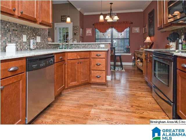 477 Ramsgate Drive Alabaster, AL 35114 - Photo 5 of 19