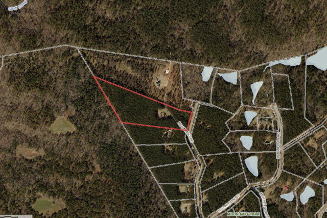 3594 Moon Mist Road Appling, GA 30802 - Photo 15 of 15
