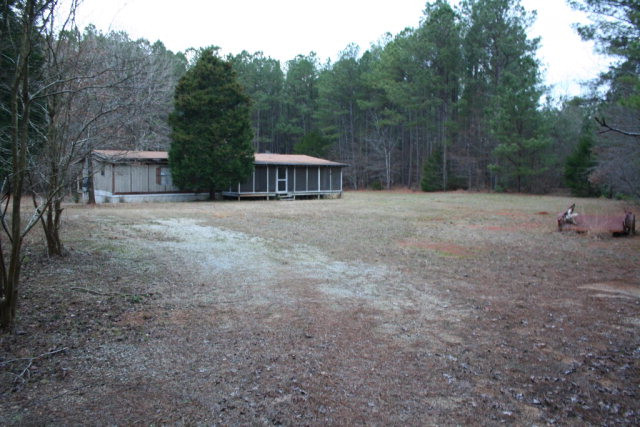 3594 Moon Mist Road Appling, GA 30802 - Photo 2 of 15