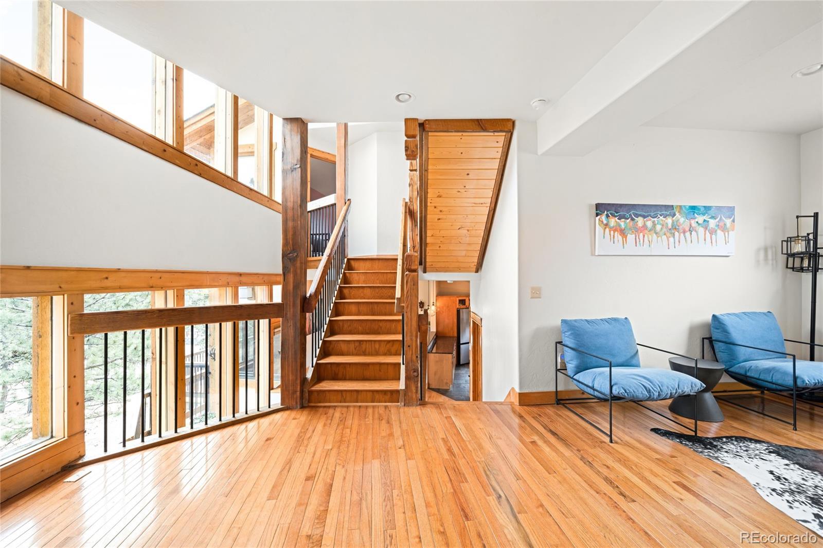 229 Mohawk Trail Pine, CO 80470 - Photo 18 of 50