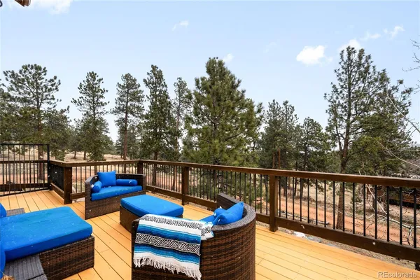 $999,000 | 229 Mohawk Trail, Pine, CO 80470