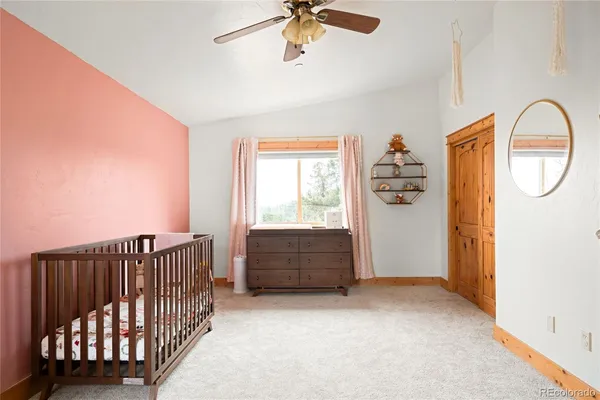 a view of entryway with workspace and window