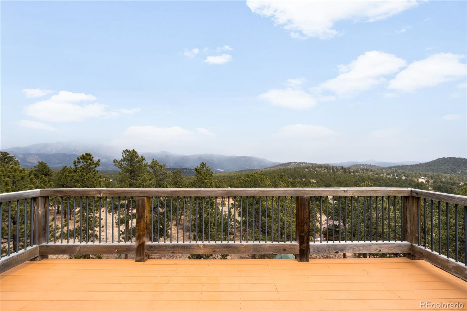 229 Mohawk Trail Pine, CO 80470 - Photo 45 of 50