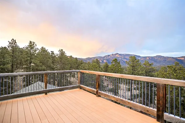 $1,050,000 | 229 Mohawk Trail, Pine, CO 80470