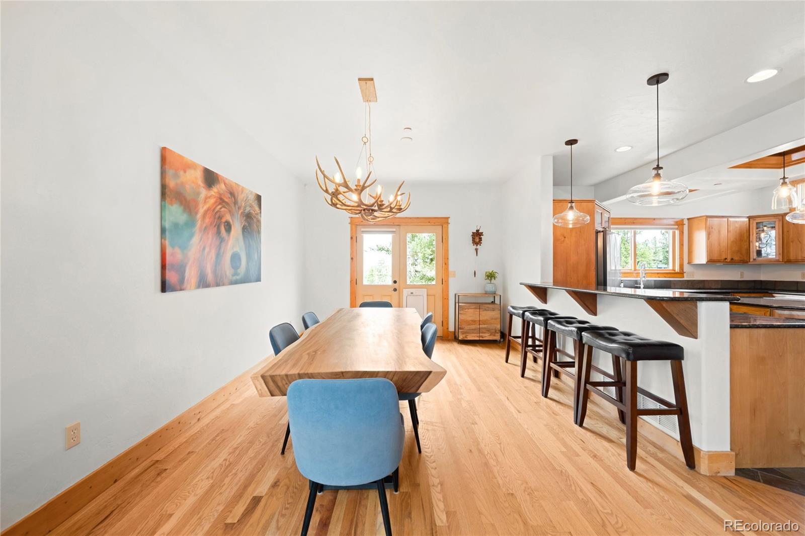 229 Mohawk Trail Pine, CO 80470 - Photo 8 of 50