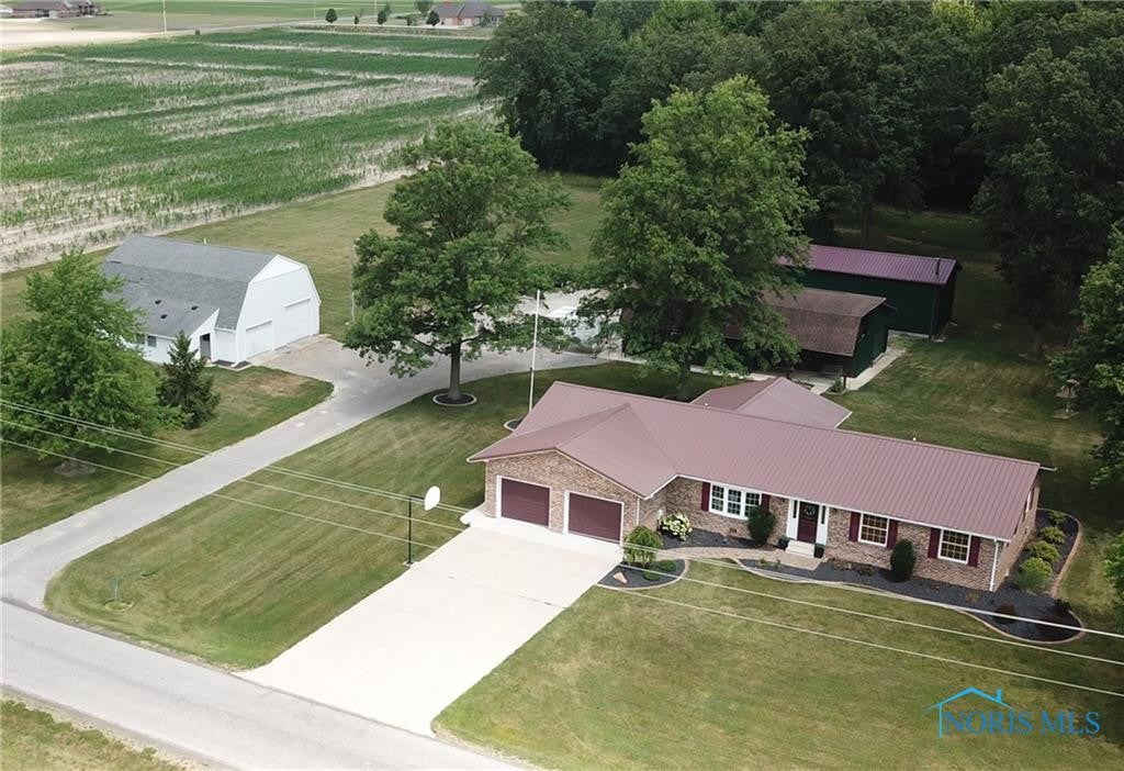 18838 Rd L Cloverdale, OH 45827 - Photo 1 of 29 Gallery Image 1