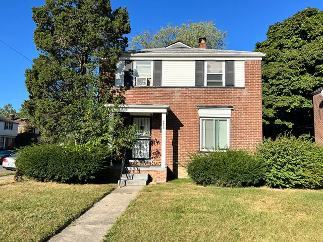 $109,999 | 8873 Rutherford Street, Detroit, MI 48228