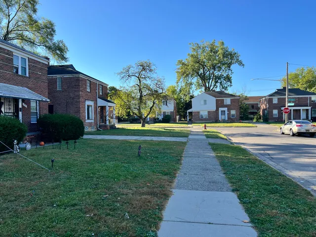 $109,999 | 8873 Rutherford Street, Detroit, MI 48228